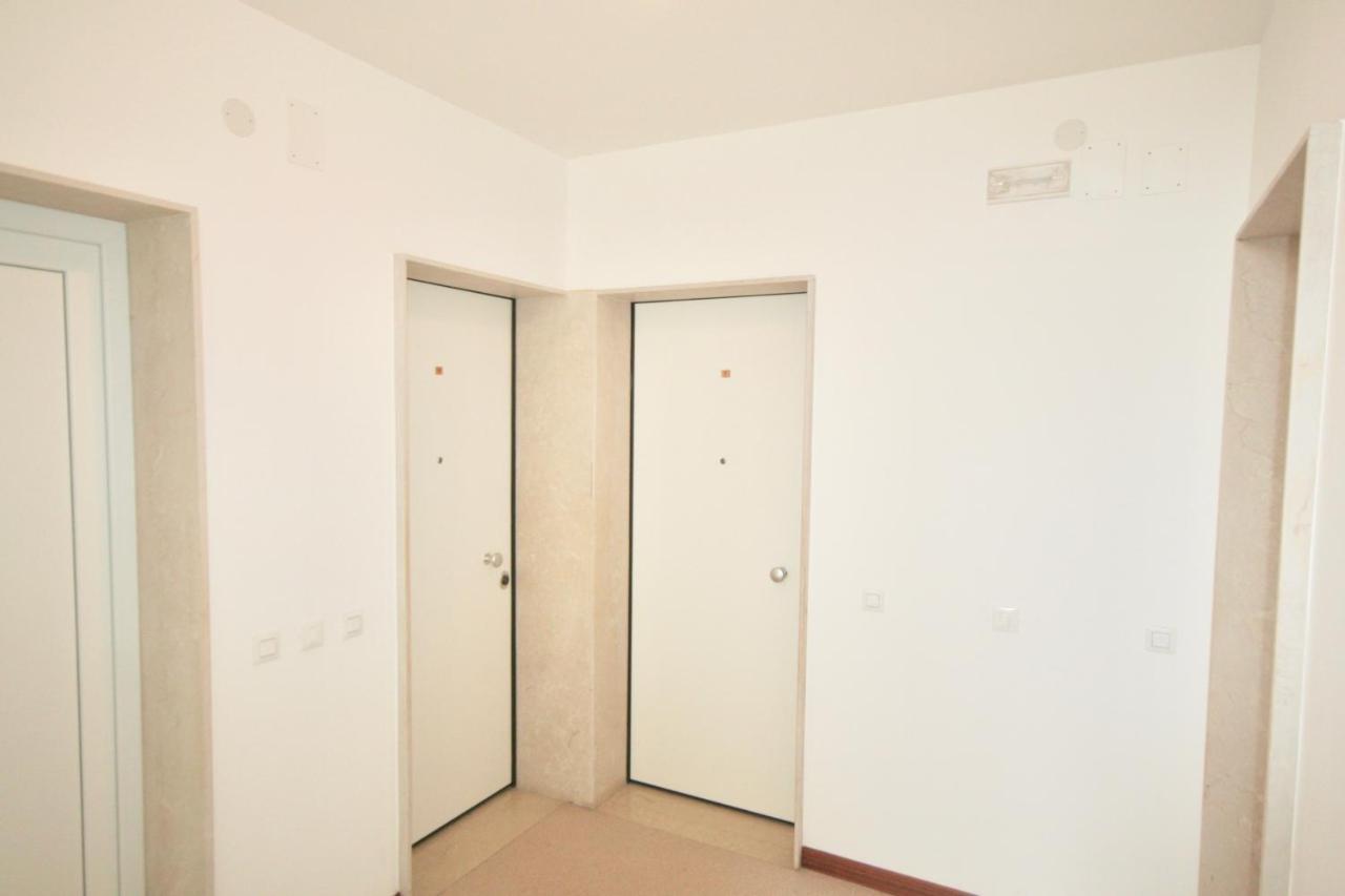 Ba- Tintoretto Apartments - Lignano Sabbiadoro Exterior photo
