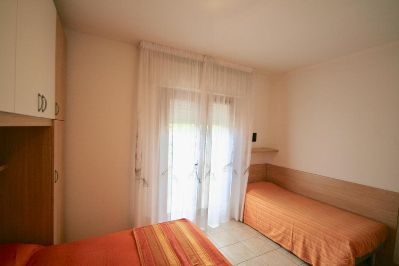 Ba- Tintoretto Apartments - Lignano Sabbiadoro Exterior photo